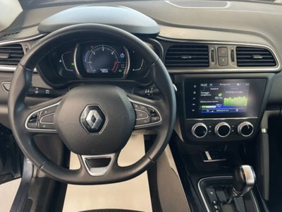 Renault Kadjar dCi 8V 115CV EDC Business (11)