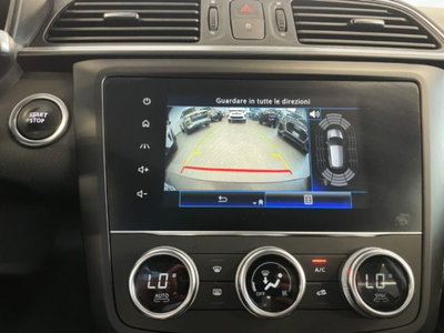 Renault Kadjar dCi 8V 115CV EDC Business (6)