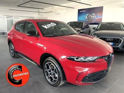 Alfa Romeo Tonale 1.6 Sprint 130cv tct6 nuova