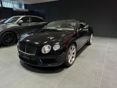 Bentley Continental GT Continental GT V8 usata