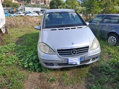 Mercedes-Benz Classe A 180 CDI Elegance