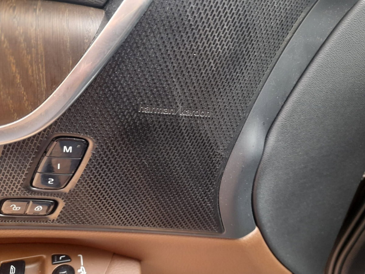 Volvo V90 Cross Country B4 (d) AWD Geatronic Business Pro Line (5)