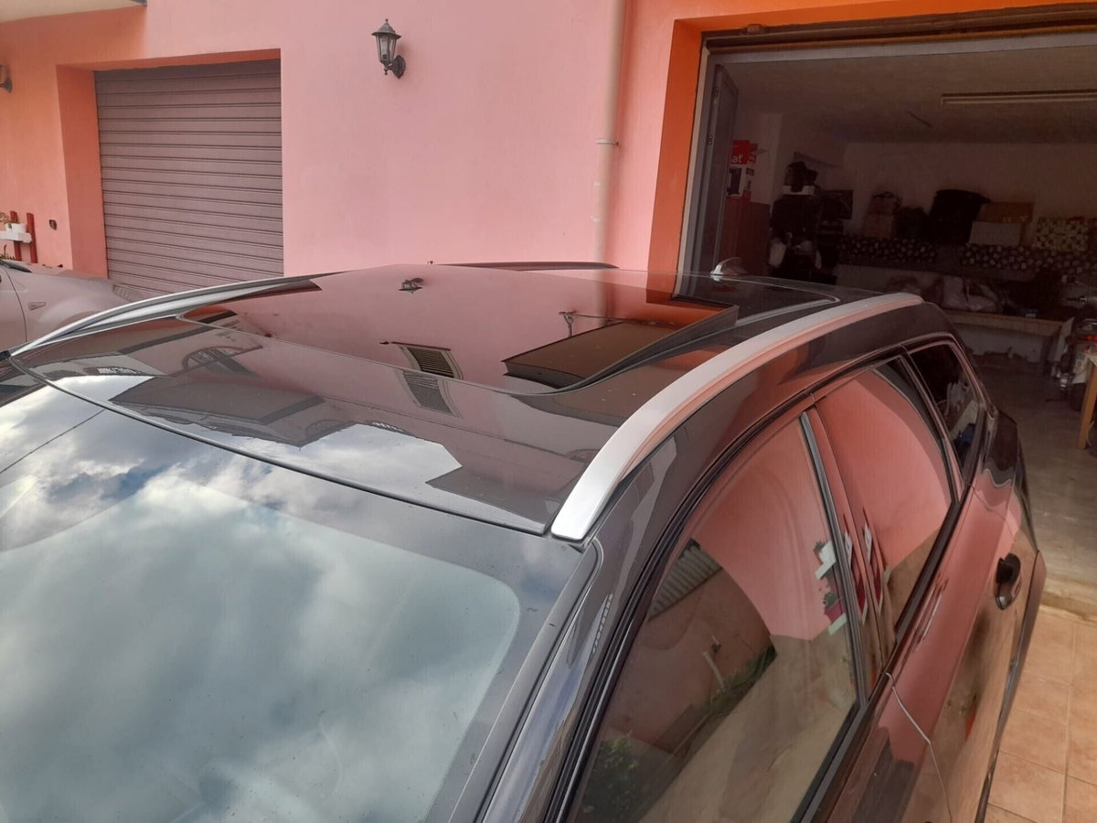 Volvo V90 Cross Country B4 (d) AWD Geatronic Business Pro Line (6)