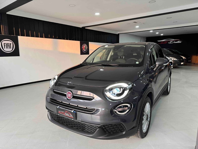 Fiat 500X 1.0 T3 120 CV