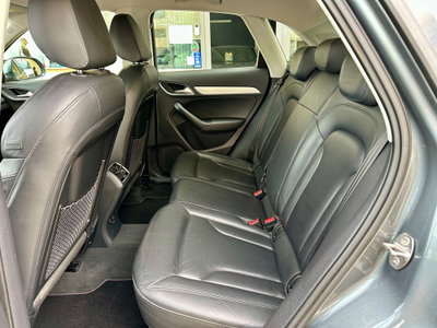 Audi Q3 2.0 TDI 150 CV Sport (13)