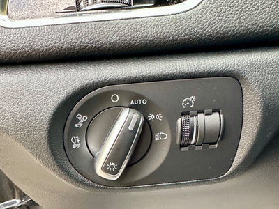 Audi Q3 2.0 TDI 150 CV Sport (15)