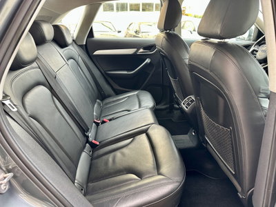 Audi Q3 2.0 TDI 150 CV Sport (20)