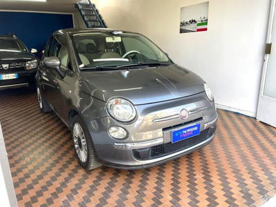 Fiat 500 1.2 GQ usata