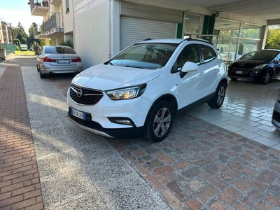 Opel Mokka 1.6 CDTI Ecotec 136CV 4x4 Start&Stop Advance