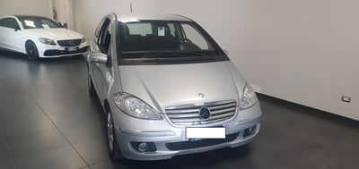 Mercedes-Benz Classe A 180 CDI Avantgarde usata