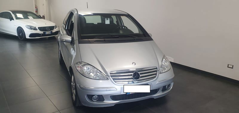Mercedes-Benz Classe A 180 CDI Avantgarde