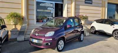 Fiat Panda 0.9 TwinAir Turbo Natural Power Lounge usata