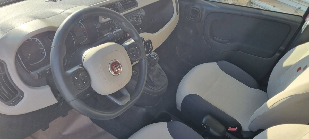 Fiat Panda 0.9 TwinAir Turbo Natural Power Lounge (3)