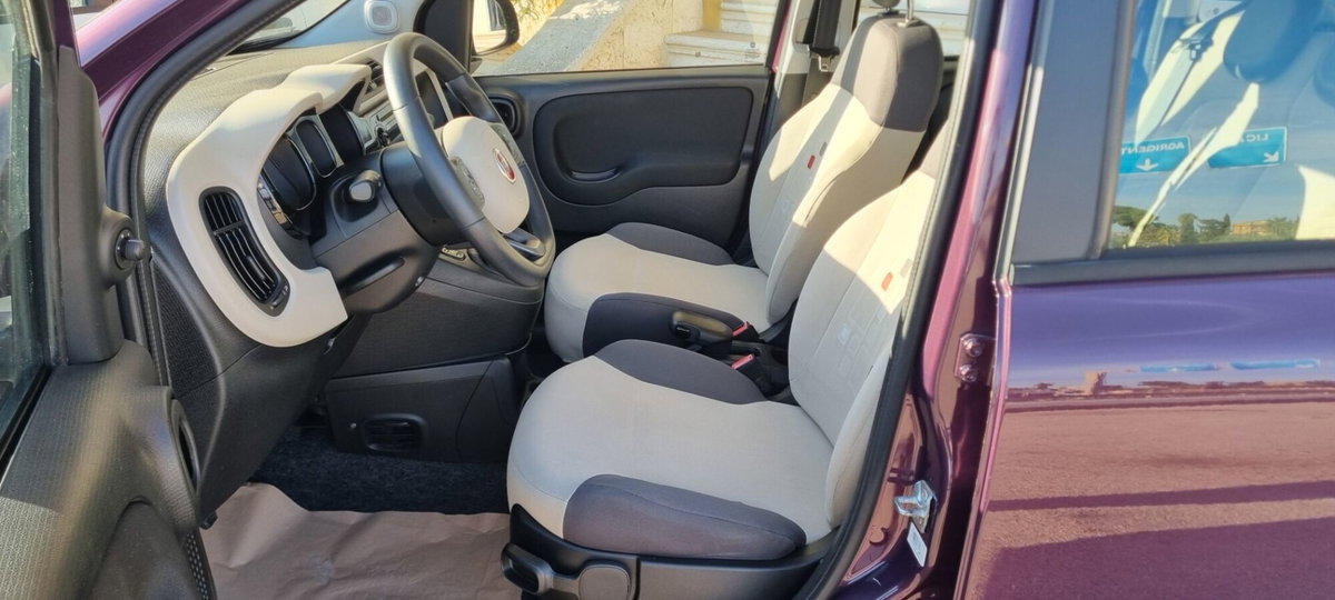 Fiat Panda 0.9 TwinAir Turbo Natural Power Lounge (4)