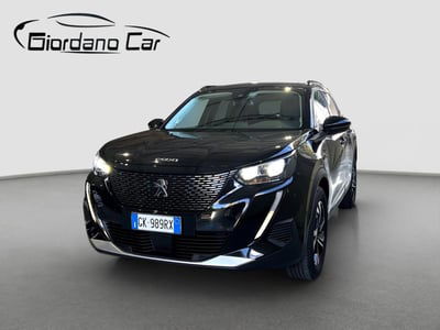 Peugeot 2008 BlueHDi 110 S&S Allure Pack usata