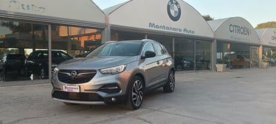 Opel Crossland X 1.6 ECOTEC D 120 CV Start&Stop Advance usata