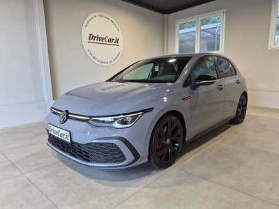 Volkswagen Golf 2.0 TSI GTI usata