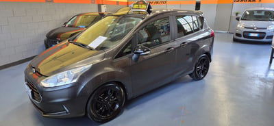 Ford B-Max B-Max 1.5 TDCi 75 CV Sport 2 usata