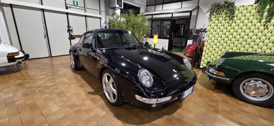 Porsche 911 Coupé Carrera cat usata