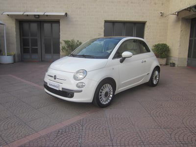 Fiat 500 1.3 Multijet 16V 95 CV Lounge usata