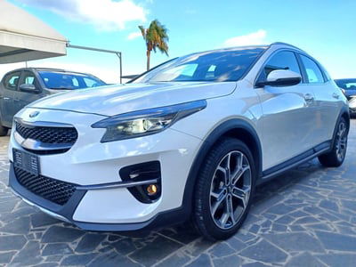 Kia XCeed 1.0 T-GDi Style usata
