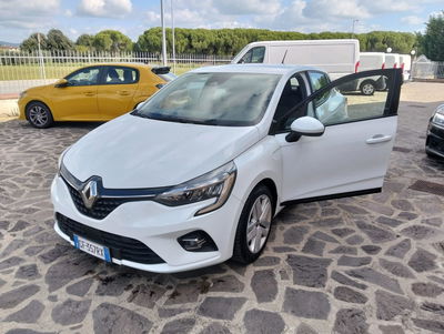 Renault Clio TCe 90 CV 5 porte Business usata