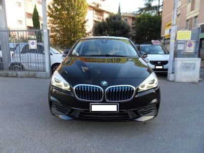 BMW Serie 2 Active Tourer 225xe  iPerformance Business aut. usata