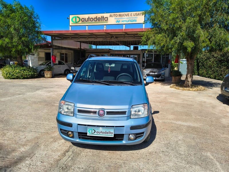 Fiat Panda 1.2 Dynamic