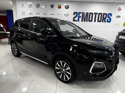 Evo Evo 4 2023 1.6 Gpl 106cv nuova