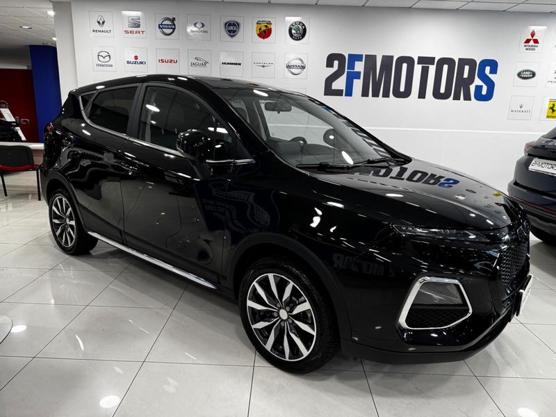 Evo Evo 4 2023 1.6 Gpl 106cv