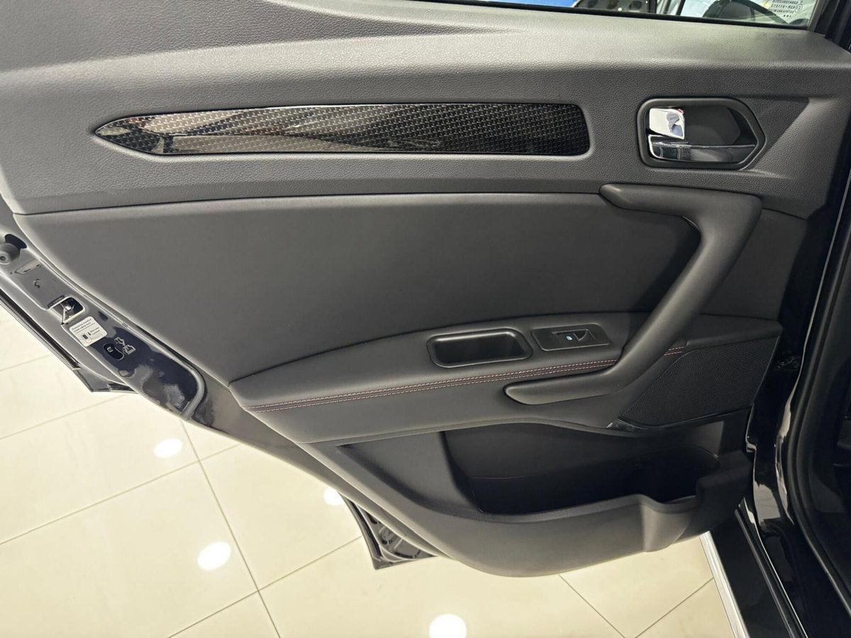 Evo Evo 4 2023 1.6 Gpl 106cv (11)