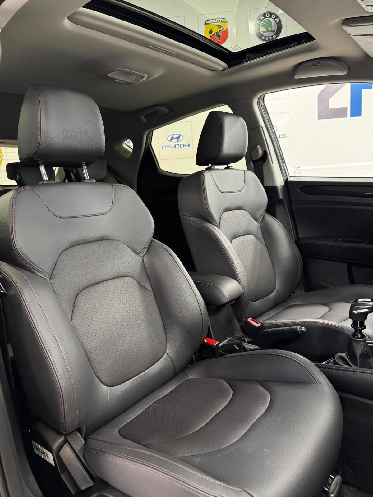 Evo Evo 4 2023 1.6 Gpl 106cv (13)