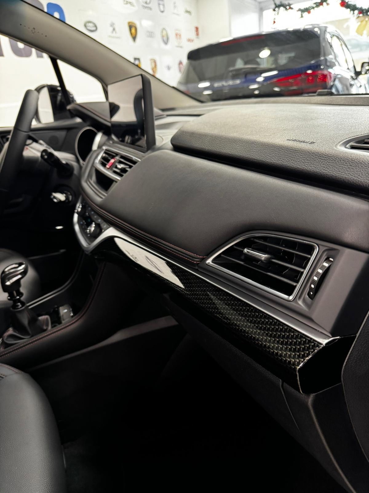 Evo Evo 4 2023 1.6 Gpl 106cv (14)