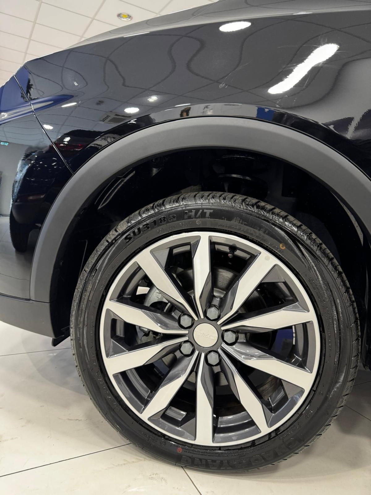 Evo Evo 4 2023 1.6 Gpl 106cv (17)