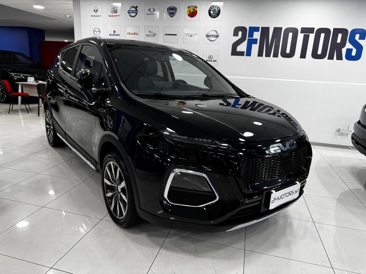 Evo Evo 4 2023 1.6 Gpl 106cv (3)
