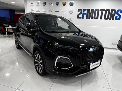 Evo Evo 4 2023 1.6 Gpl 106cv (3)
