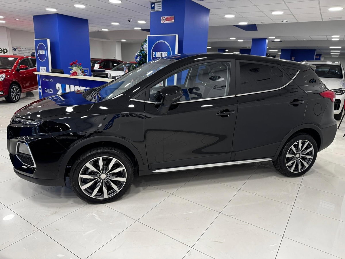 Evo Evo 4 2023 1.6 Gpl 106cv (5)