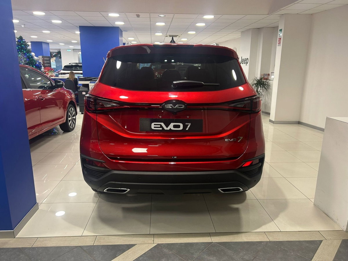 Evo Evo 7 1.5 turbo 174cv dct 7p.ti (6)