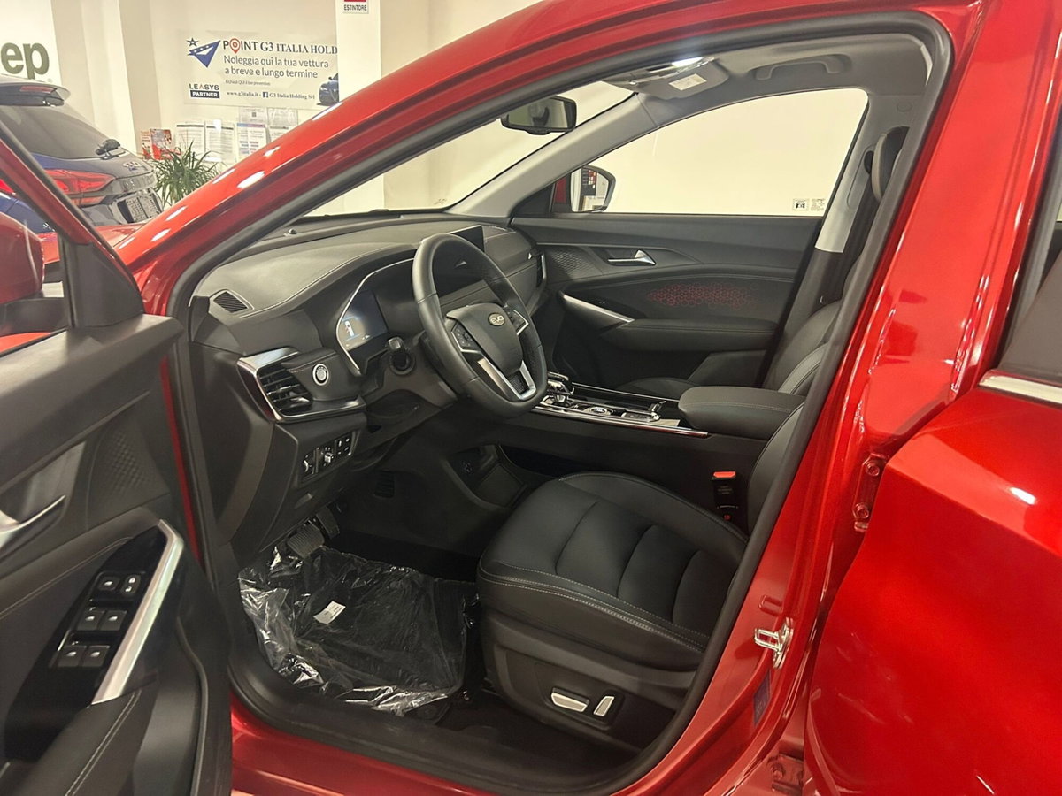 Evo Evo 7 1.5 turbo 174cv dct 7p.ti (9)