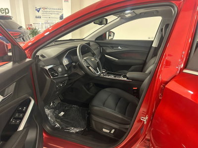 Evo Evo 7 1.5 turbo 174cv dct 7p.ti (9)