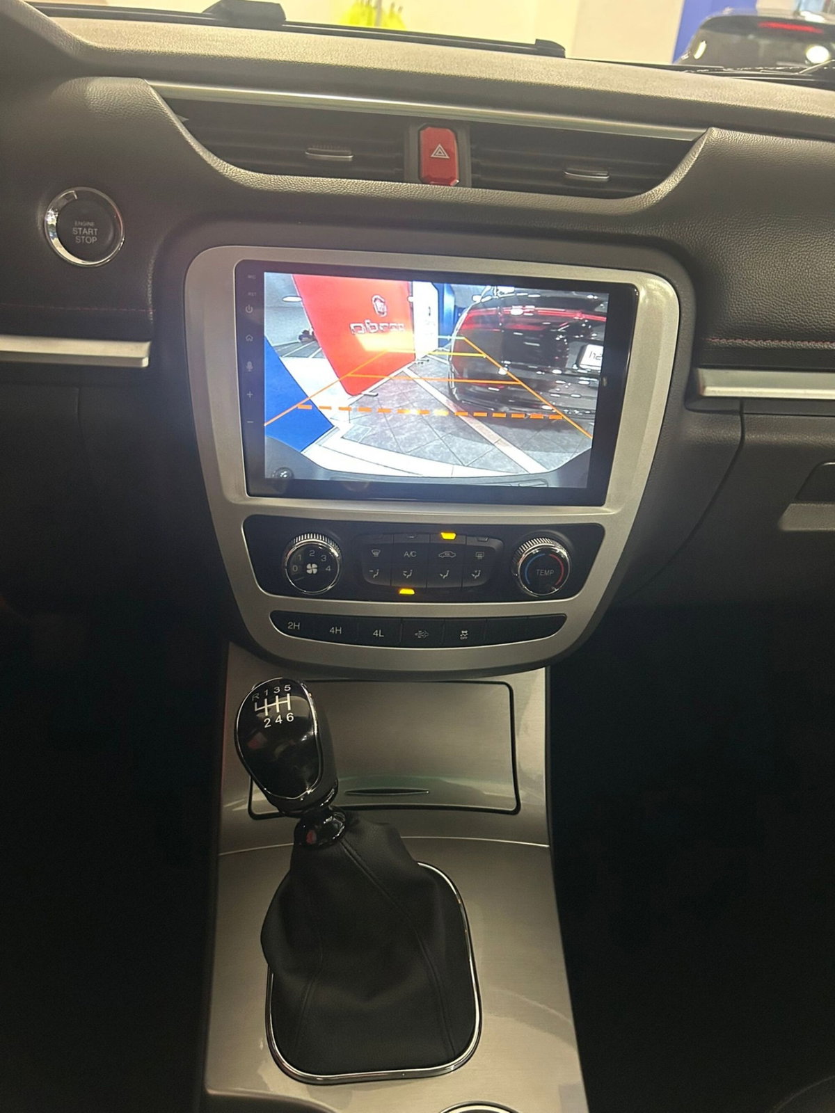 Evo Evo Cross 4 2.0 turbo diesel 136cv (11)