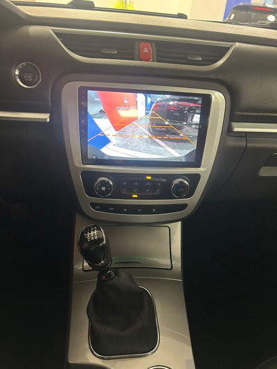 Evo Evo Cross 4 2.0 turbo diesel 136cv (11)