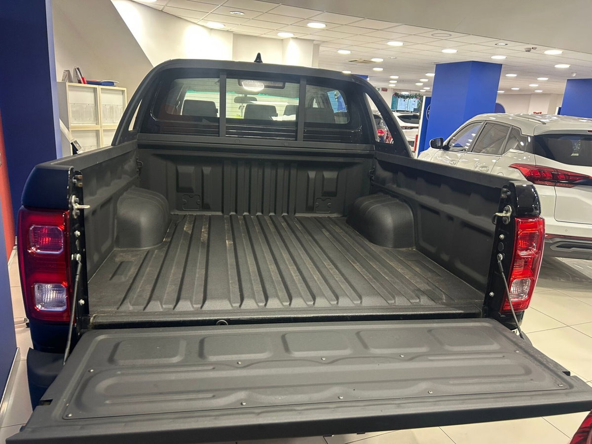 Evo Evo Cross 4 2.0 turbo diesel 136cv (15)