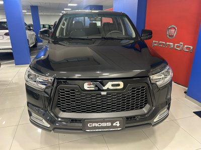 Evo Evo Cross 4 2.0 turbo diesel 136cv (2)