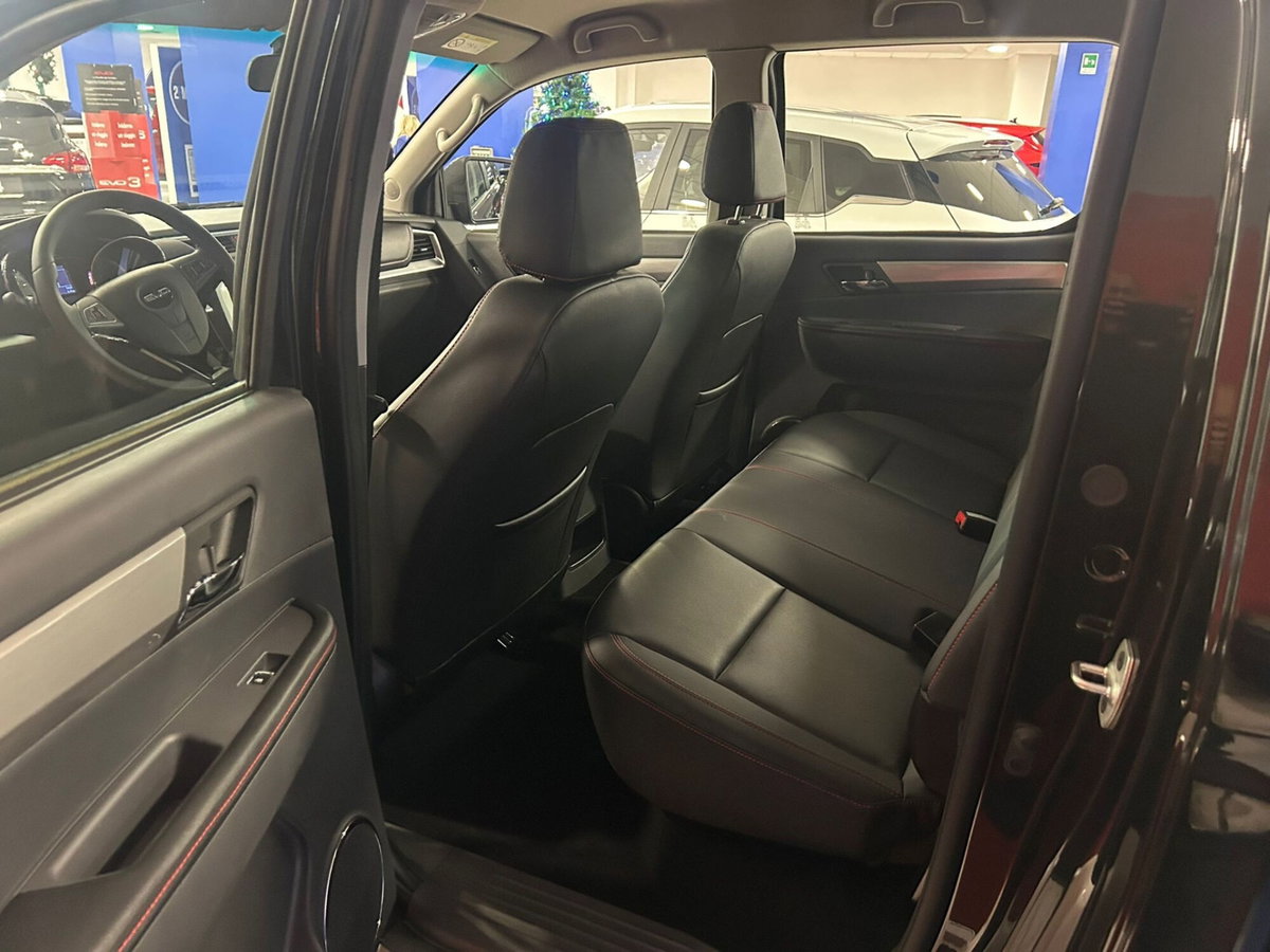 Evo Evo Cross 4 2.0 turbo diesel 136cv (5)