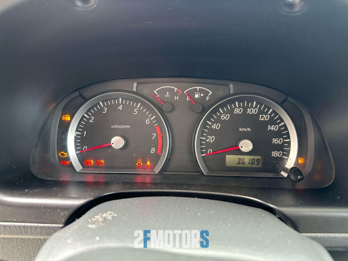 Suzuki Jimny 1.3 4WD Evolution (9)