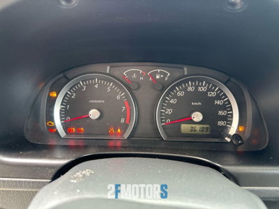 Suzuki Jimny 1.3 4WD Evolution (9)