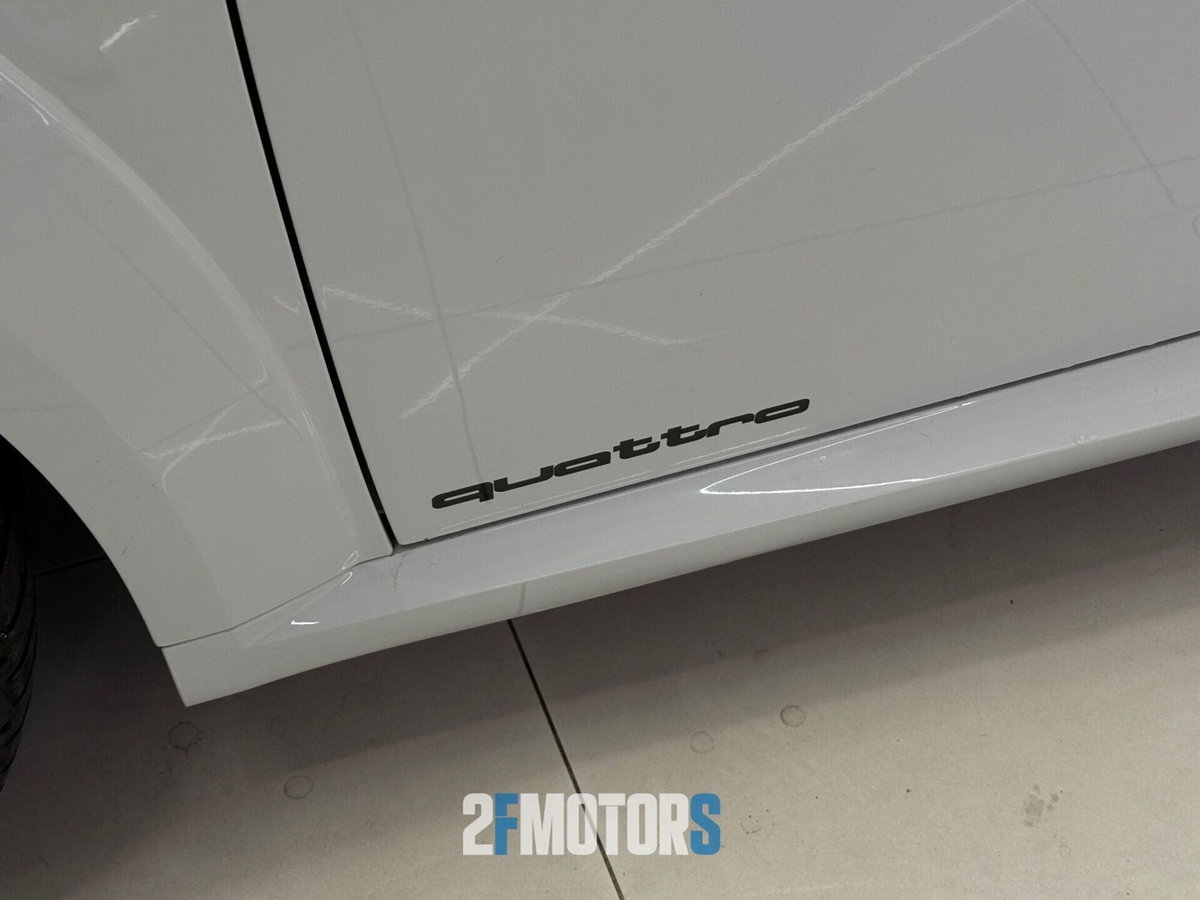 Audi TT Cabrio 2.0 TFSI quattro S tronic S line (12)