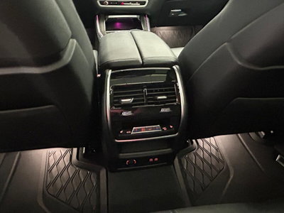 BMW X5 xdrive30d MSport auto (12)