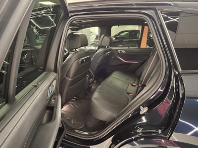 BMW X5 xdrive30d MSport auto (14)